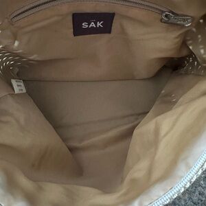 Sak bag